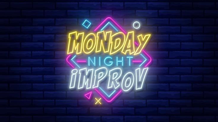 Monday Night Improv: Glasgow Comedy Festival Special