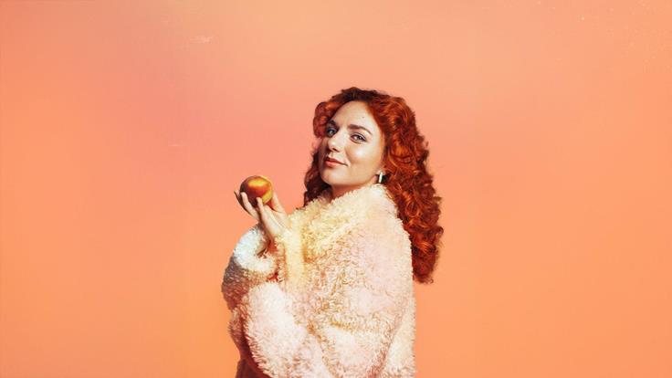 ANIA MAGLIANO: PEACH FUZZ