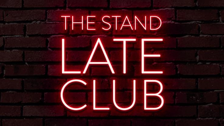 The Stand Late Club
