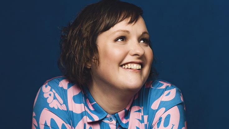 JOSIE LONG: WHAT NOW? Special for Radio 4! Sorry Sold Out!