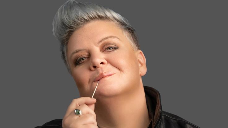Susie McCabe: Best Behaviour