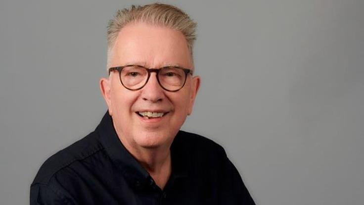 In Conversation With… Tom Robinson - 2023