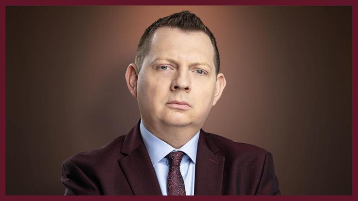MATT CHORLEY: LIVE