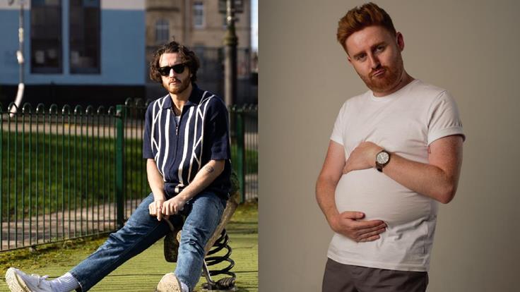 Stuart McPherson & Gareth Waugh: Previews