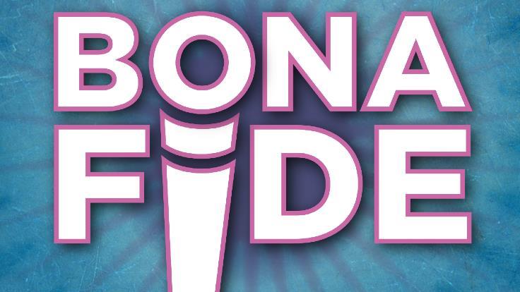Bona Fide Giggles for Glen - A Benefit for The Butterfly Trust