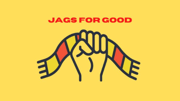 Jags for Good Fundraiser