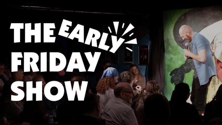 The Friday Early Show