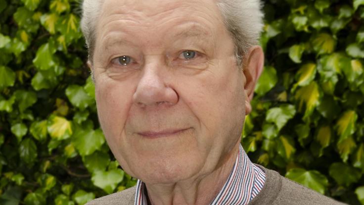 In Conversation with... Jim Sillars (2022)