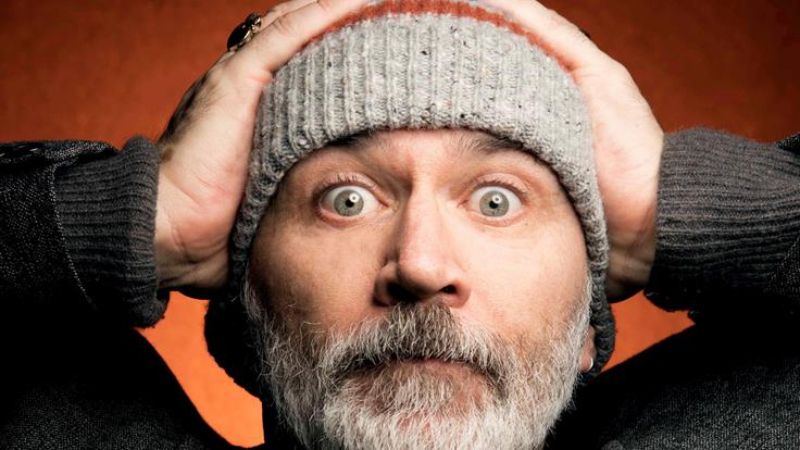 TOMMY TIERNAN : TOMFOOLERY