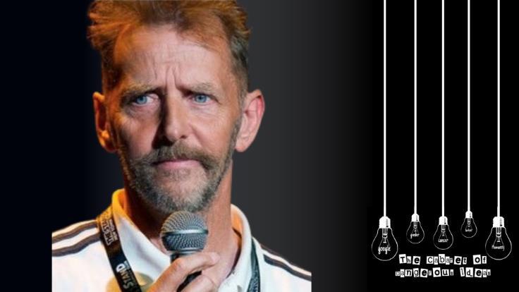 Cabaret of Dangerous Ideas - Fringe 2023 Is it time to ban sport?