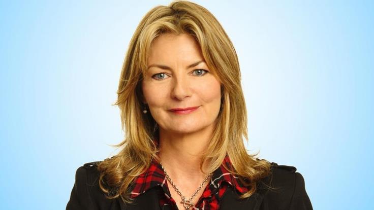Jo Caulfield – Four Nights Only Preview