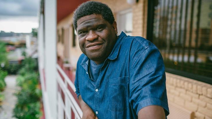 In Conversation with… Gary Younge