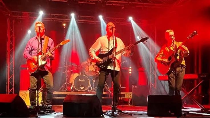 Ready Steady 60s Show