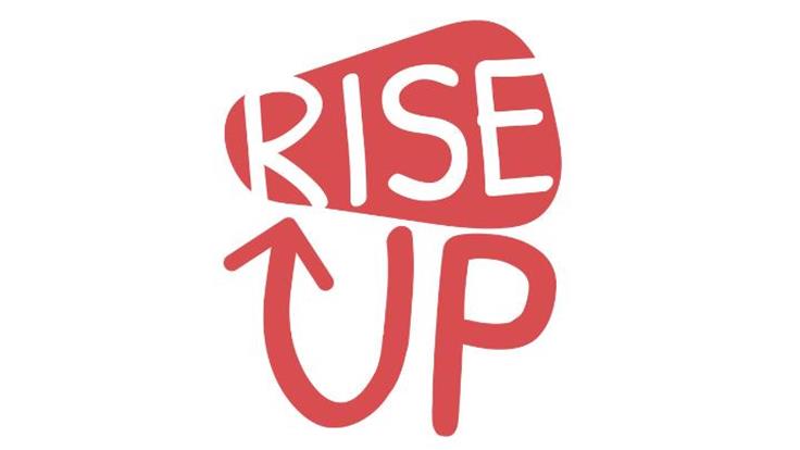 Rise Up - The Great May Day Cabaret