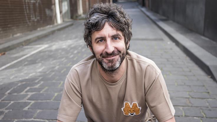 Mark Watson: Work-In-Progress Is Not a Cop-Out, It Demonstrates Respect For The Paying Audience