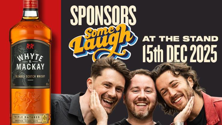 Some Laugh Live Show!