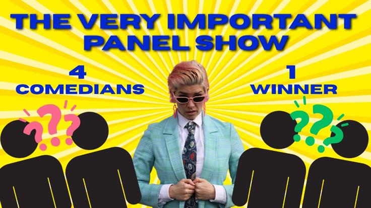 Very Important Panel Show