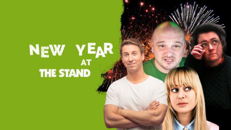 New Year Specials