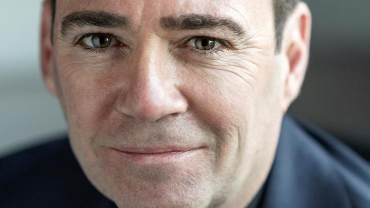 In Conversation with… Andy Burnham
