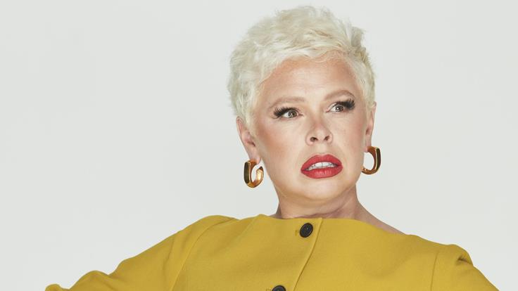 LAURA SMYTH:  BORN AGGY