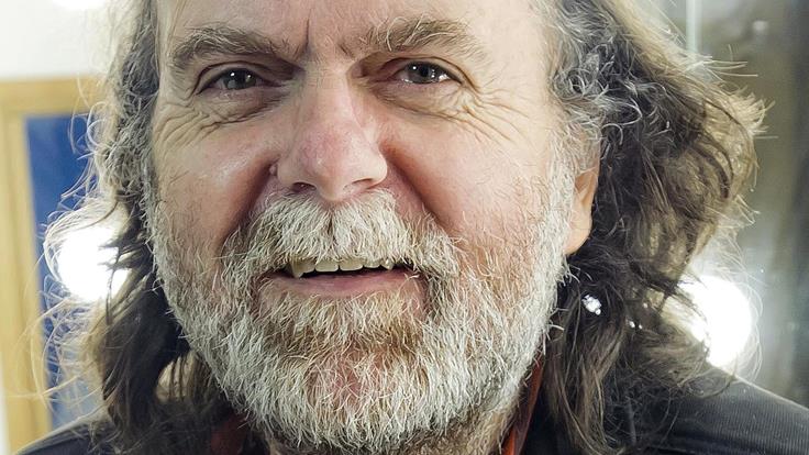 Phil Differ: My Medical Hell