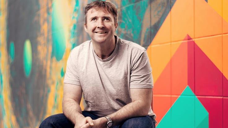 JAMIE MACDONALD - BBC RADIO RECORDING FREE BUT TICKETED email admin@thestand.co.uk to book your tickets