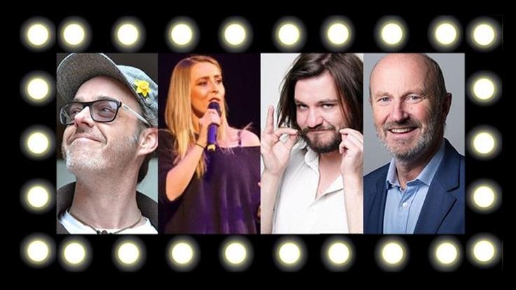 The Saturday Show | 2020 (Newcastle Only - Aug-Oct)