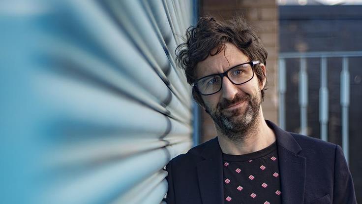 Mark Watson: More Banging on About Time and Similar Issues (Work in Progress)