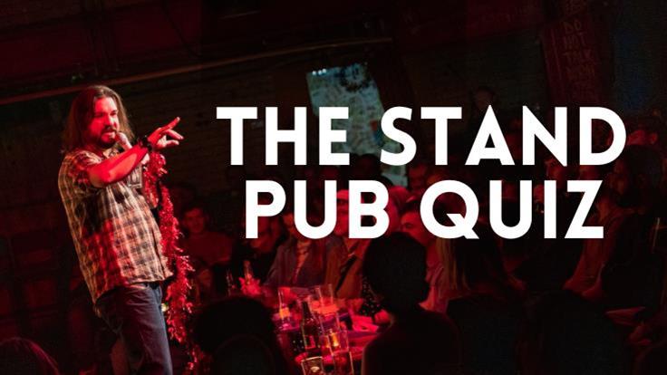 The Stand Pub Quiz