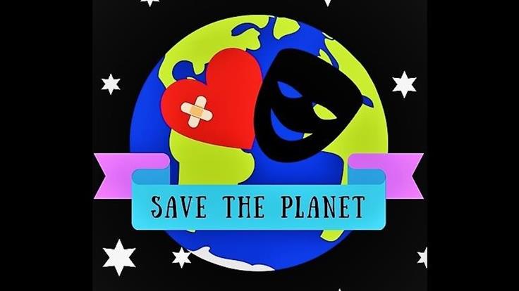 Save the Planet! Kids Show ARCHIVE Kids Show