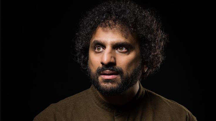 Nish Kumar: Nish, Don’t Kill My Vibe