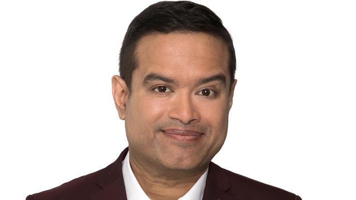 In Conversation with... Paul Sinha (2022)