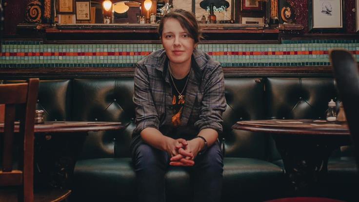 Roseanne Reid