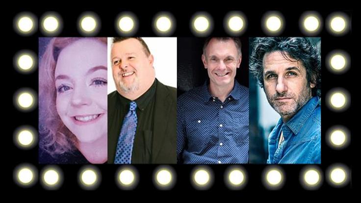 The Friday Show | 2020 (Newcastle Only - Aug-Oct)