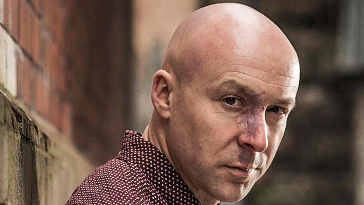 In Conversation With... Christopher Brookmyre (2022)