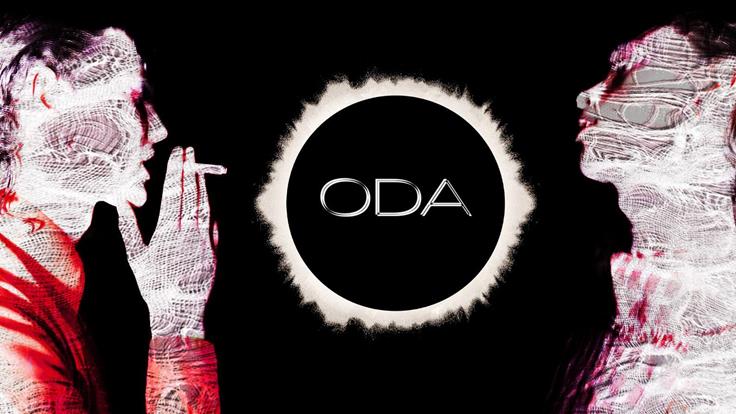 ODA ODYSSEY: A FASHION FABLE