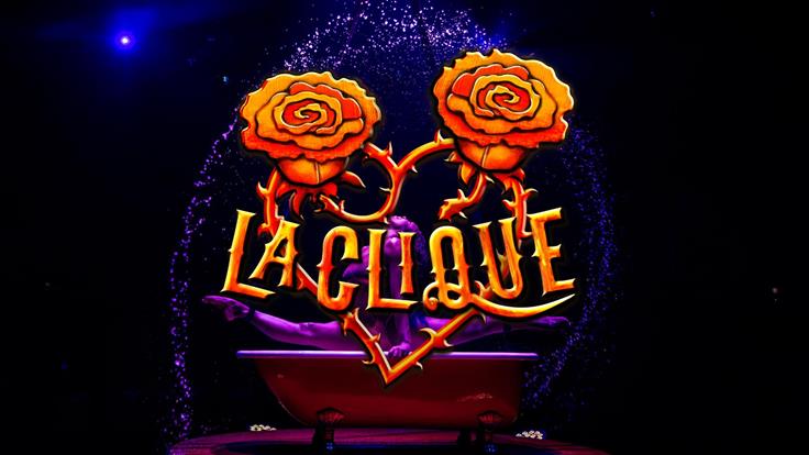La Clique - 6:30pm