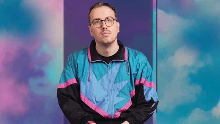 Eric Rushton: Innkeeper