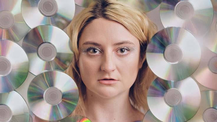 Lorna Rose Treen: Now That’s What I Call Characters