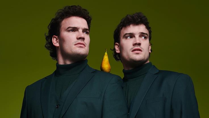 Pear: Phobia