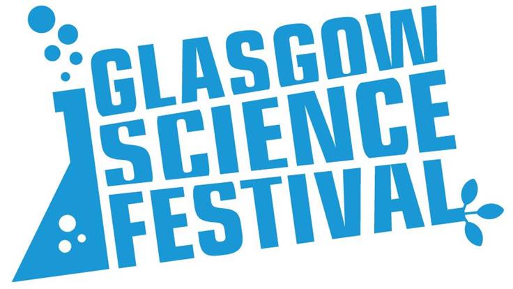 Glasgow Science Festival: Bright Club