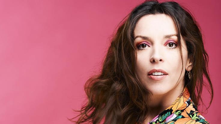 Bridget Christie: Who Am I?