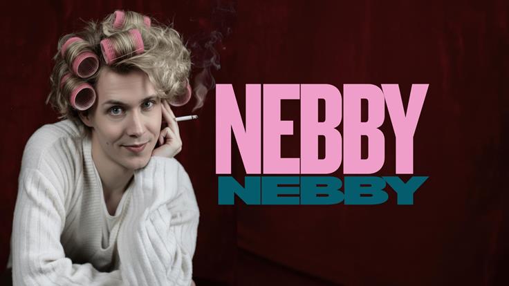 Connor Read: NEBBY NEBBY