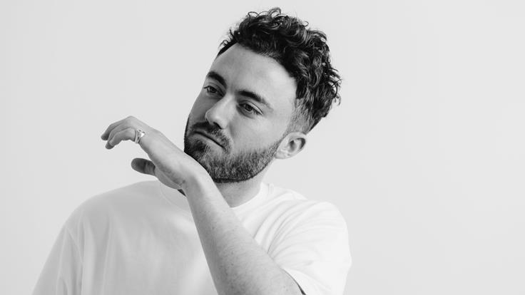 Tom Lucy: Melt