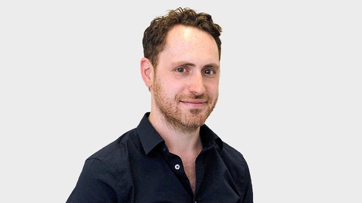 In Conversation with... Hugo Rifkind (2022)