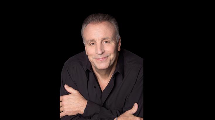 An Evening with Vic DiBitetto