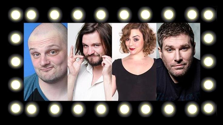 The Saturday Show | 2020 (Newcastle Only - Aug-Oct)
