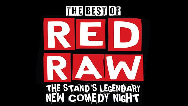 BEST OF RED RAW!