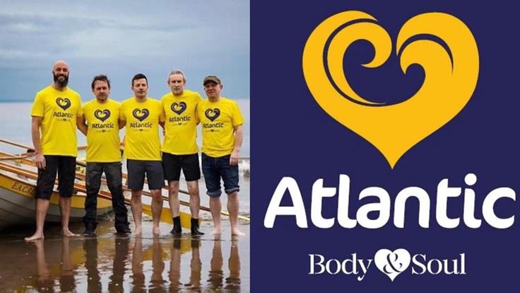 Atlantic body and Soul Fundraiser
