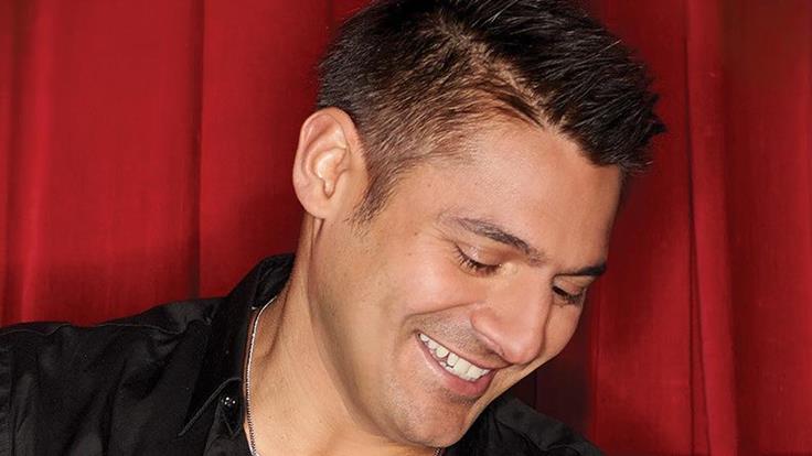 Danny Bhoy: Now Is Not A Good Time